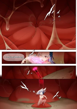 Page 76 of Fate Goddess Singularity