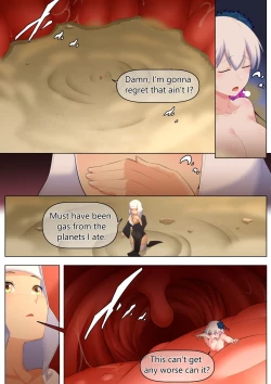 Page 78 of Fate Goddess Singularity