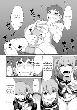 Page 24 of Futago Succubus to Mahou no Onaho | The Succubus Twins and the Magical Onahole