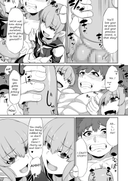 Page 26 of Futago Succubus to Mahou no Onaho | The Succubus Twins and the Magical Onahole