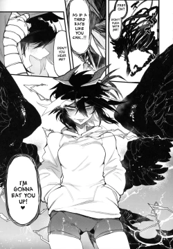 Page 24 of Hoshoku Shoujo III