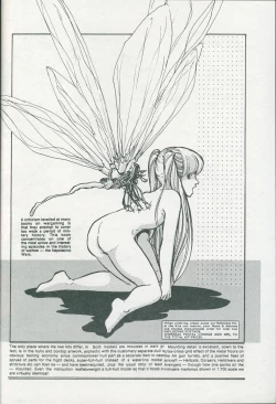 Page 7 of Lolipop No.7 Guroncho BOOK