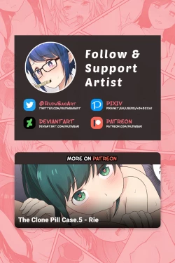 Page 9 of The Clone Pill Case.4 - Mr.&Mrs.Ono