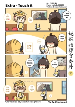 Page 29 of NIKKE Shikikan Daily