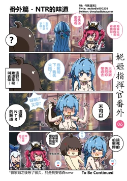 Page 12 of 妮姬指挥官日常