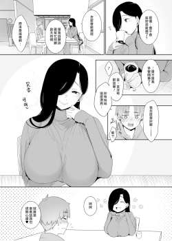 Page 4 of Tsuikai no Kasu | 追悔的餘滓