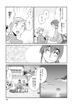 Page 13 of Hirugao 2