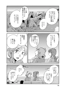 Page 14 of Hirugao 2