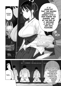 Page 4 of Inyou no Gi | The Impregnation Ritual