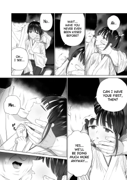 Page 7 of Inyou no Gi | The Impregnation Ritual