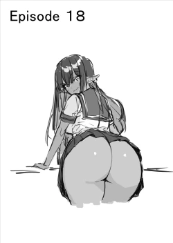 Page 101 of Futanari no Elf