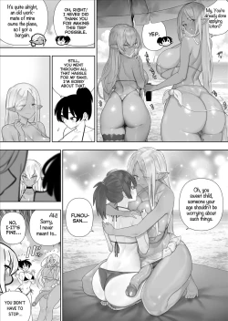 Page 263 of Futanari no Elf