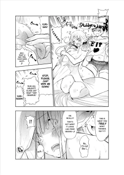 Page 58 of Futanari no Elf