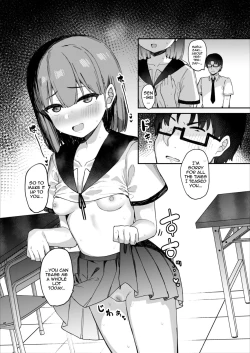 Page 27 of Itazura Zuki na Oshiego to Houkago Ecchi | Getting Lewd After School With A Devilish Student