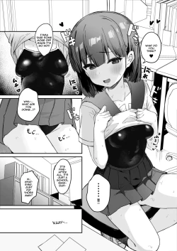Page 6 of Itazura Zuki na Oshiego to Houkago Ecchi | Getting Lewd After School With A Devilish Student