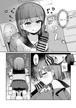 Page 9 of Itazura Zuki na Oshiego to Houkago Ecchi | Getting Lewd After School With A Devilish Student