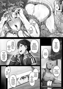 Page 14 of Asunama 9