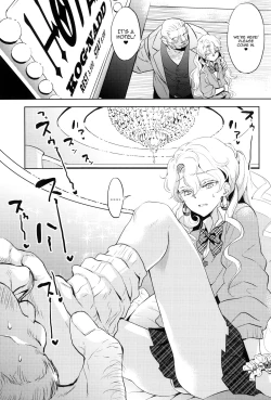 Page 11 of Uchi no Shachou wa Jisha no Tamenara P Katsu Settai mo Kotowarenai | For The Sake Of Our Company, Our CEO Would Even Treat Our Clients as Sugar Daddies