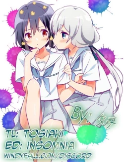 Page 27 of Kimi no Kaori shika Shinai - It only smells like a fiancée.