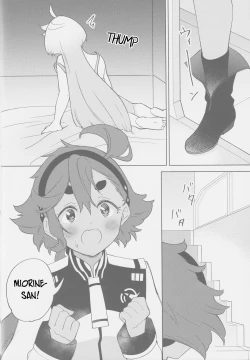 Page 6 of Kimi no Kaori shika Shinai - It only smells like a fiancée.