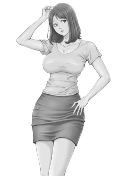 Page 22 of Futarime ga Hoshii Hitozuma o Chounai Minna de Haramaseyou