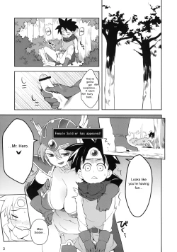 Page 3 of Onna Senshito