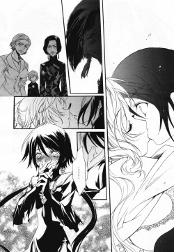 Page 275 of COMIC Yuri Hime S vol.12