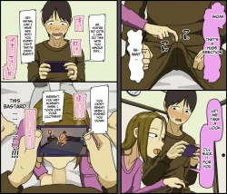 Page 14 of Tsugai Koukan | Pair Exchange