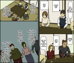 Page 2 of Tsugai Koukan | Pair Exchange