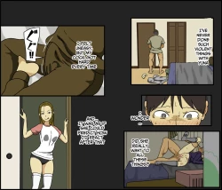 Page 52 of Tsugai Koukan | Pair Exchange