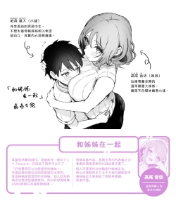 Page 28 of Onei-chan to Issho | 和姊姊在一起