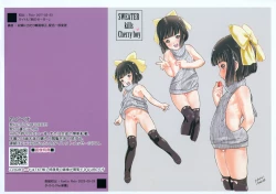 Page 8 of Hadairo Mokuroku