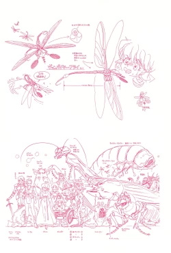 Page 40 of Magical Selection