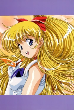 Page 49 of Magical Selection