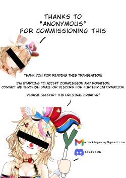 Page 21 of Chisato Sakurai vs Freya Kagami)