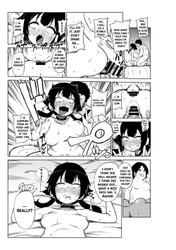 Page 42 of Skeb "Konosuba" Okiba