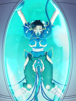 Page 131 of Haiki Shobun No.3 Fan Edit