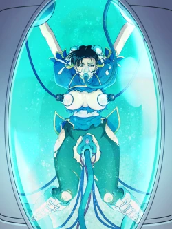 Page 133 of Haiki Shobun No.3 Fan Edit