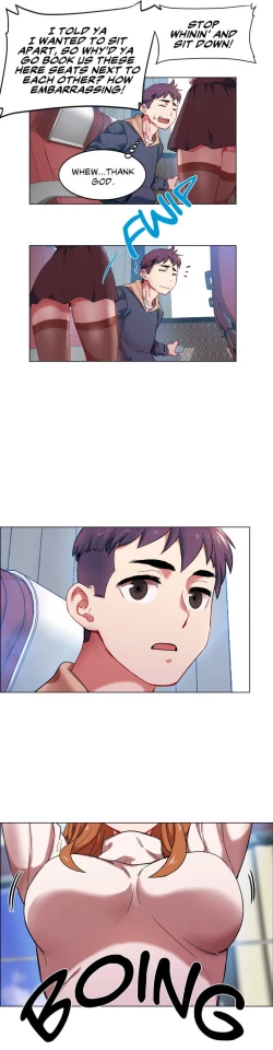 Page 10 of Rental Girls Ch. 1-6