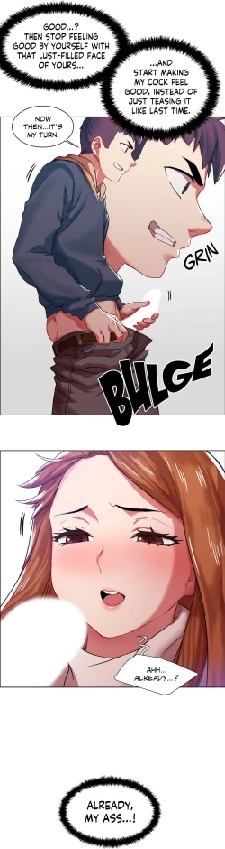 Page 115 of Rental Girls Ch. 1-6