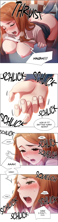 Page 133 of Rental Girls Ch. 1-6