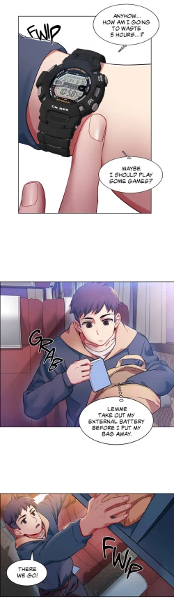 Page 7 of Rental Girls Ch. 1-6