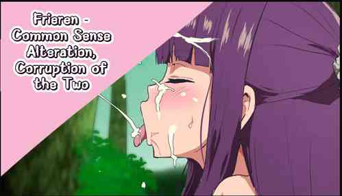 Download Joushiki Kaihen Ochiru Futari | Common Sense Alteration, Corruption of the Two