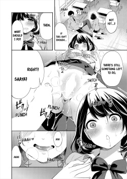 Page 28 of Saenai Boku wa Saimin Cheat de Musou Suru Ch. 1