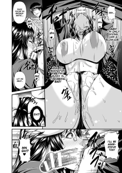 Page 128 of Mesu Hana ga Ochiru Toki - Maidenly Bloom Fallen