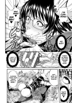 Page 130 of Mesu Hana ga Ochiru Toki - Maidenly Bloom Fallen