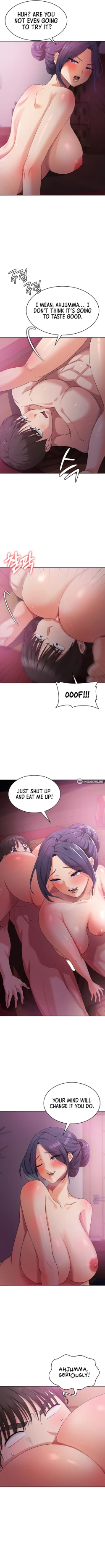 Page 111 of Sexy Man and Woman