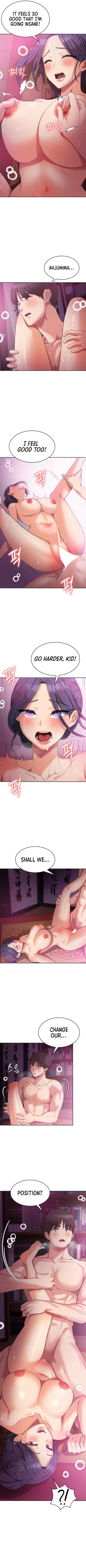 Page 124 of Sexy Man and Woman