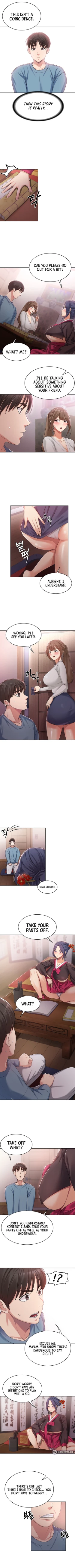 Page 12 of Sexy Man and Woman