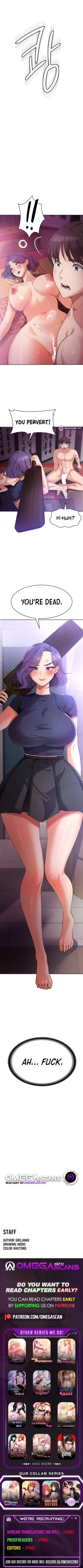 Page 130 of Sexy Man and Woman